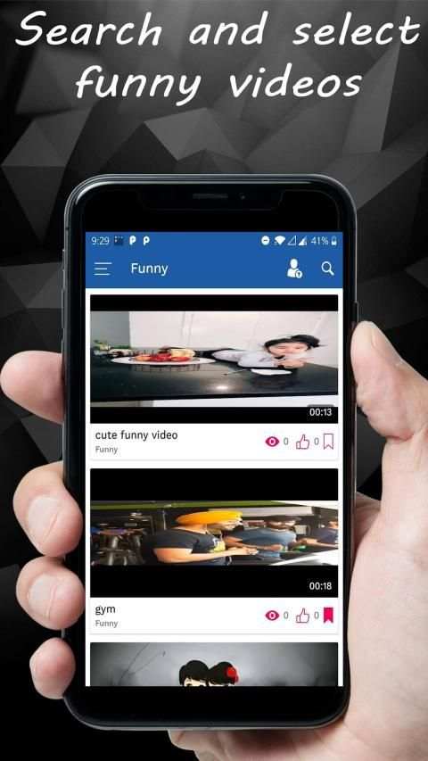 Funny Videos for Tik Tok & Musically screenshot 3