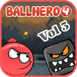 * Ball Hero 4: Volume 3 आइकन