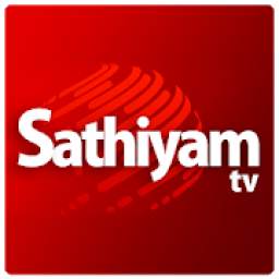 Sathiyam TV - Tamil News