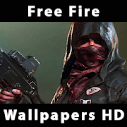 Free Fire Wallpapers HD4K आइकन