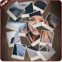 Photo Frame New Collage Maker 2019 on 9Apps