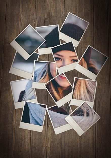 Photo Frame New Collage Maker 2019 2 تصوير الشاشة