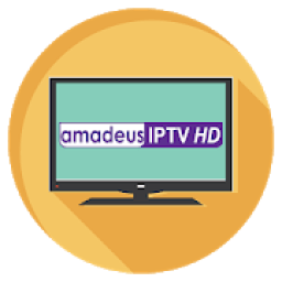 Aiptv Amadeus Play icon