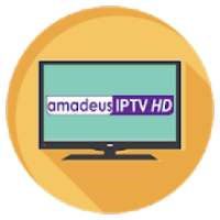 Aiptv Amadeus Play on 9Apps