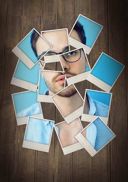 Photo Frame New Collage Maker 2019 1 تصوير الشاشة