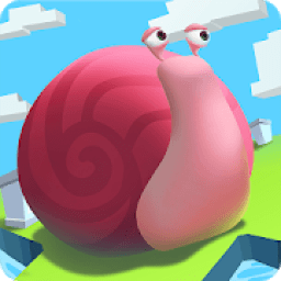 ikon Snail.io - Fight to be Cube Rodeo Hero