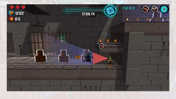 Tips Lego Ninjago Skybound -Game Video screenshot 1