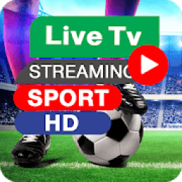 All Sports TV Channels Streaming in HD आइकन