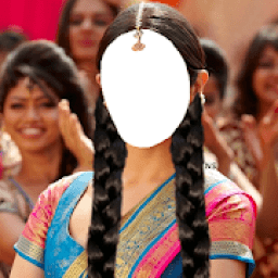 Long Hair Face Changer आइकन