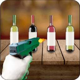 Bottle Shooter3d
