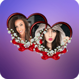 PIP collage camera – PIP Pic Combiner आइकन