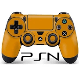 PSN Cards आइकन