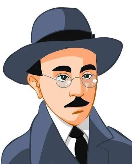 Frases Fernando Pessoa - GRÁTIS screenshot 2