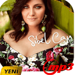 Sibel Can 2018 - internet olmadan – आइकन