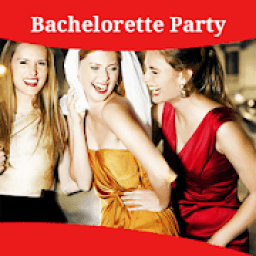 ikon Bachelorette Party Games