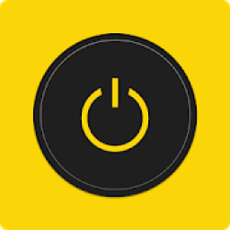 Peel Universal Smart TV Remote आइकन