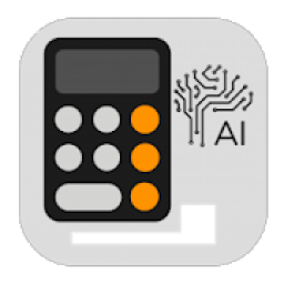 ikon HiPER Calc AI Pro