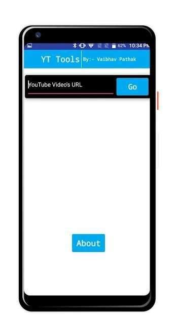YT Tools screenshot 2