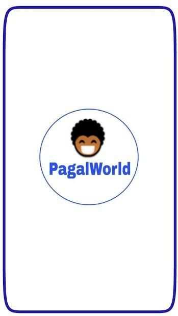 Pagalworld Music & Video screenshot 1