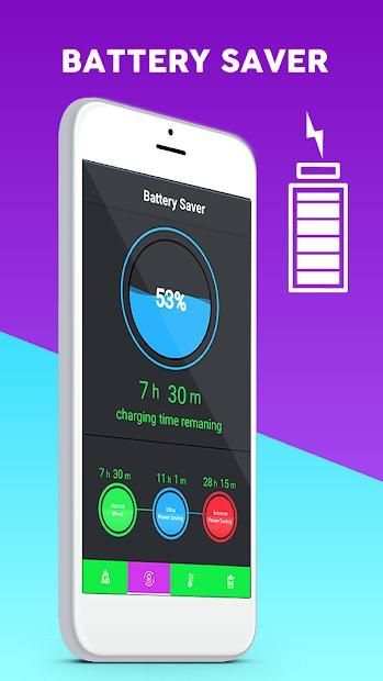 xCleaner screenshot 3