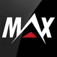 MAXOUT : Max The Body Club
