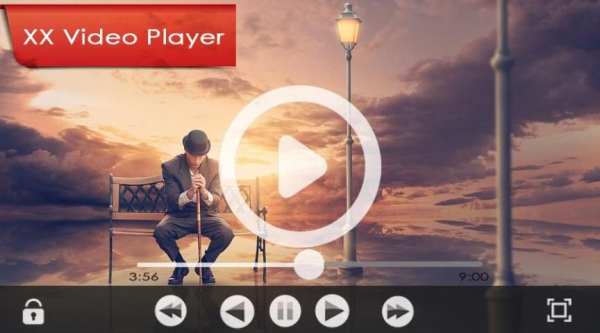 XX Video Player 2019 screenshot 3