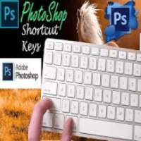 Photoshop Shortcut Keys