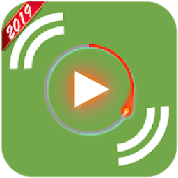 ikon ZTorrent - Video Player