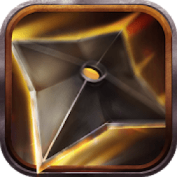 ikon Ultimate ninja:Ninja Storm