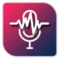 Voice Audio Recorder (Free)