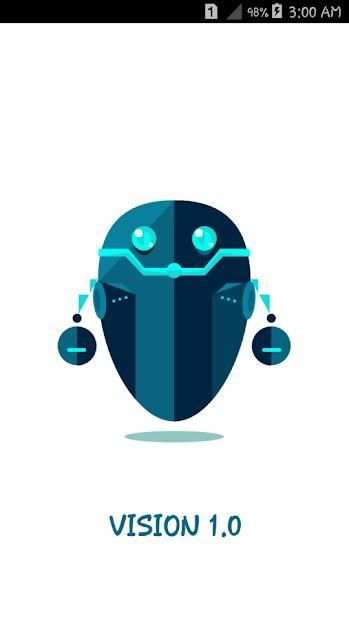 Vision (Jarvis Lite) screenshot 7
