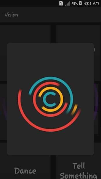 Vision (Jarvis Lite) screenshot 6