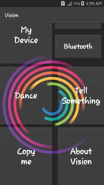 Vision (Jarvis Lite) screenshot 4