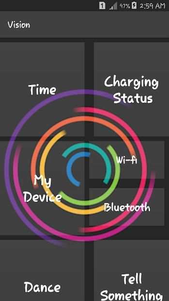 Vision (Jarvis Lite) screenshot 5