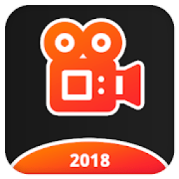 Video Editor With Music And Effects आइकन