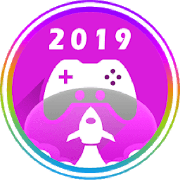 ikon Game Booster 2019