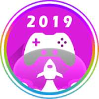 Game Booster 2019