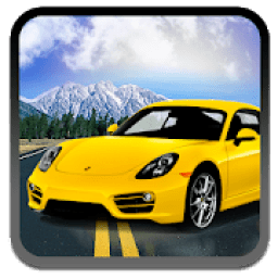 Car Parking School - Real Driving Test आइकन