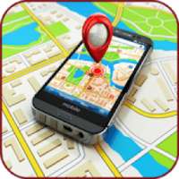 Map Me:Navigation et Directions