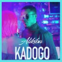 Alikiba - Kadogo.new Mp3