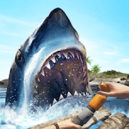 ikon Raft Survival Original