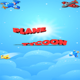 ikon Plane Tycoon