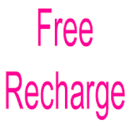 Free Recharge Any Sim आइकन