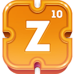 ikon Word Wall: Word Scramble Game