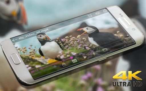 Max Video Player स्क्रीनशॉट 2