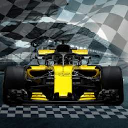 Real Formula Racing Fever 2019: Rivals Racing Free