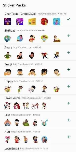 Sticker Maker Pro screenshot 2