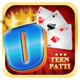 OTP - Ocean Teen Patti (Indian 3 Patti Game)