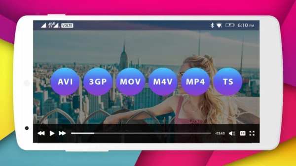 Play Vids screenshot 1
