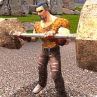 Viking Workout Fitness Gym 3D: Virtual Training